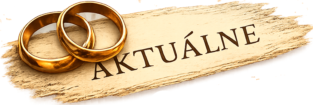 Aktuálne